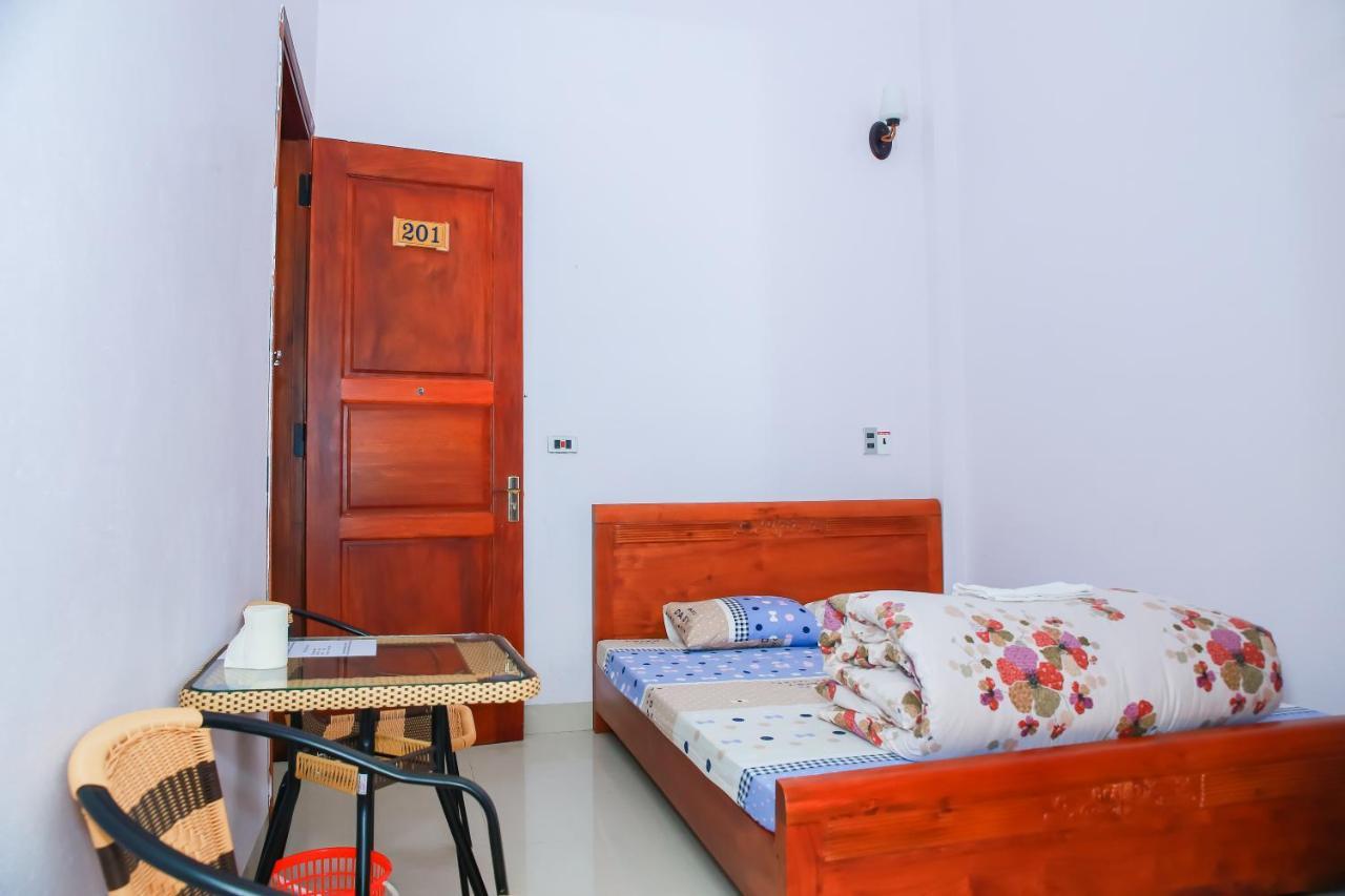Nhà nghỉ Thùy Linh 2 Dong Huong Extérieur photo